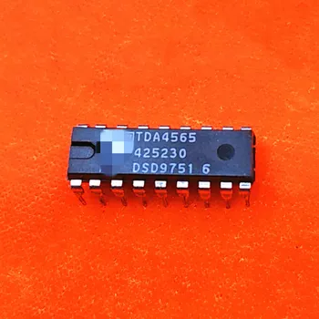 5 ADET TDA4565 DIP - 18 Entegre Devre IC çip