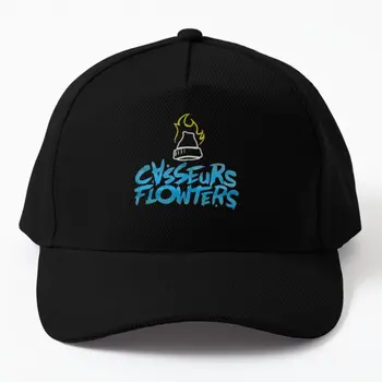 Flowter Breakers beyzbol şapkası şapka açık Yaz Baskılı Bahar
 Siyah Erkek Balık Hip Hop Spor Erkek Snapback Rahat Güneş
